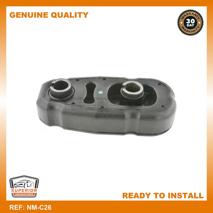 FEBEST NISSAN Cylinder Head Gasket NM-C26
