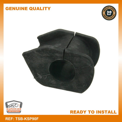 FEBEST 2014-2020 Toyota Yaris Front Stabilizer Bar Bush TSB-KSP90F