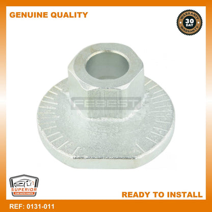 FEBEST 2002-2010 Lexus SC430 Eccentric Nut 0131-011