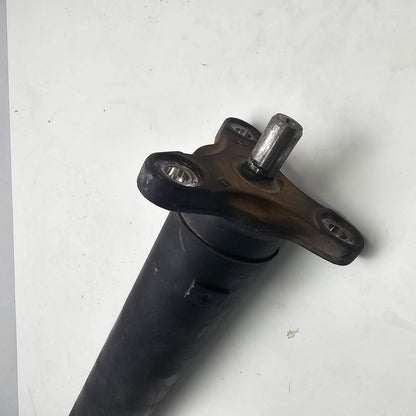 2010-2011 BMW 528i Rear Drive Shaft 756312607