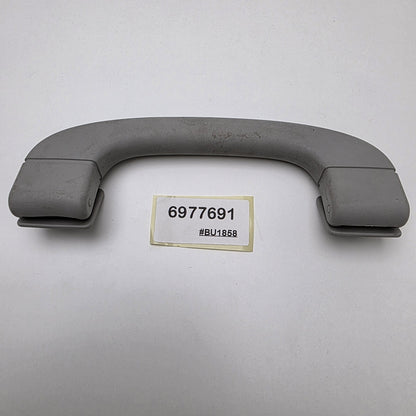 2007-2013 BMW X5 INTERIOR ROOF REAR RIGHT GRAB HANDLE 6977691