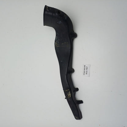 2011-2017 Volkswagen Touareg Instrument Panel Air Duct 7P0819624B