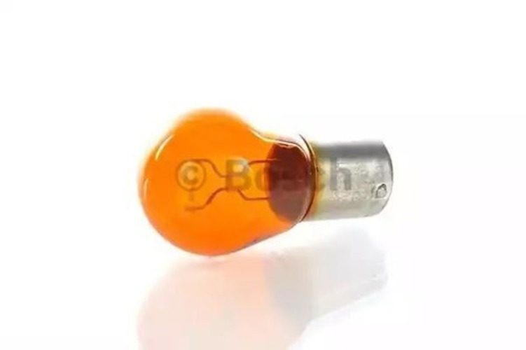 BOSCH Mercedes Indicator Bulb 1987302213