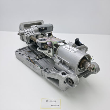 2007-2014 Mercedes-Benz C-CLASS Steering Column 204462206