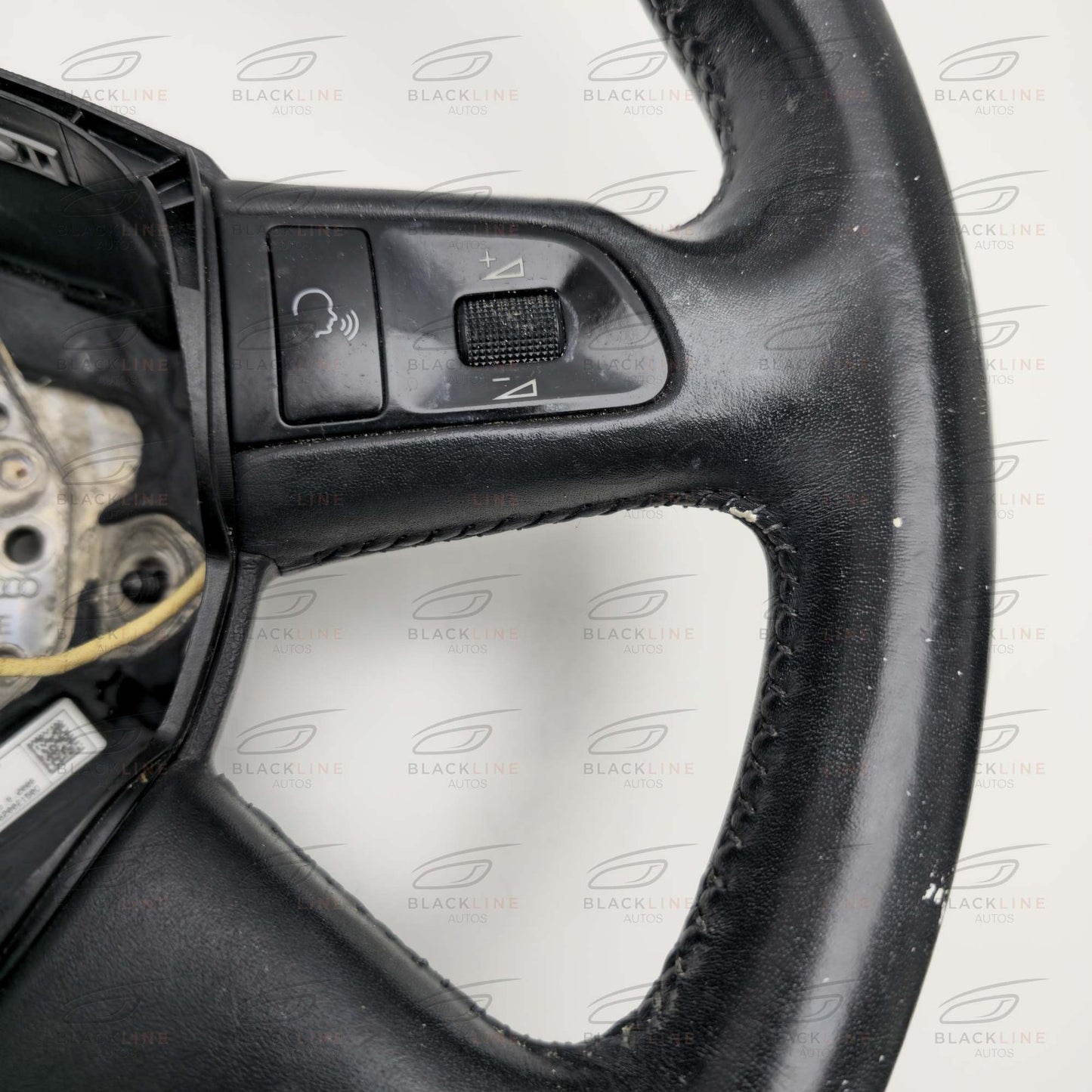 2009-2012 Audi A4 Steering Wheel 8K0419091B
