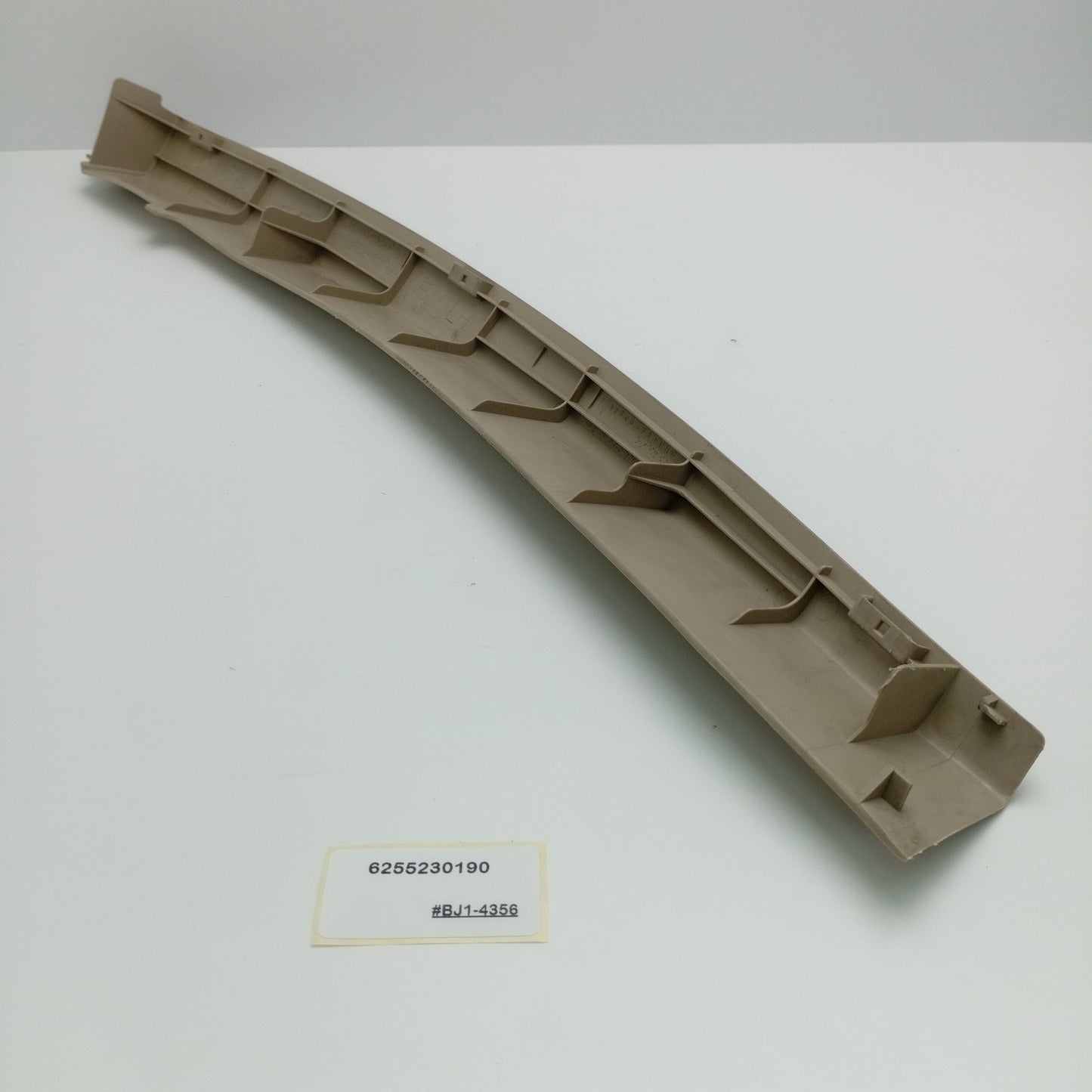 1998-2005 Lexus GS300 Interior Quarter Panel Trim Left Rear 6255230190