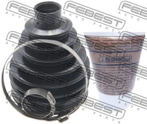 FEBEST CHERY Boot Outer CV Joint Kit 0517P-BL