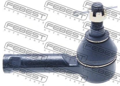 FEBEST 2007-2012 Ford Escape Steering Tie Rod End 2121-ESC