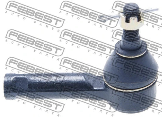 FEBEST 2007-2012 Ford Escape Steering Tie Rod End 2121-ESC