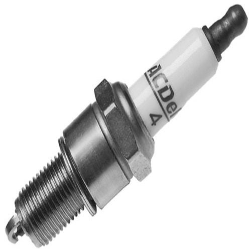 BOSCH 2000-2004 Porsche Boxster Spark Plug 0242240587B66