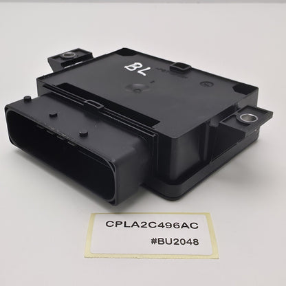 2012-2022 Land Rover Range Rover Electric Parking Brake Module CPLA2C496AC