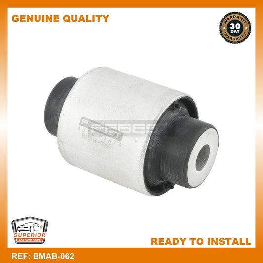 Febest Bushing Front Lower Control Arm BMAB-062