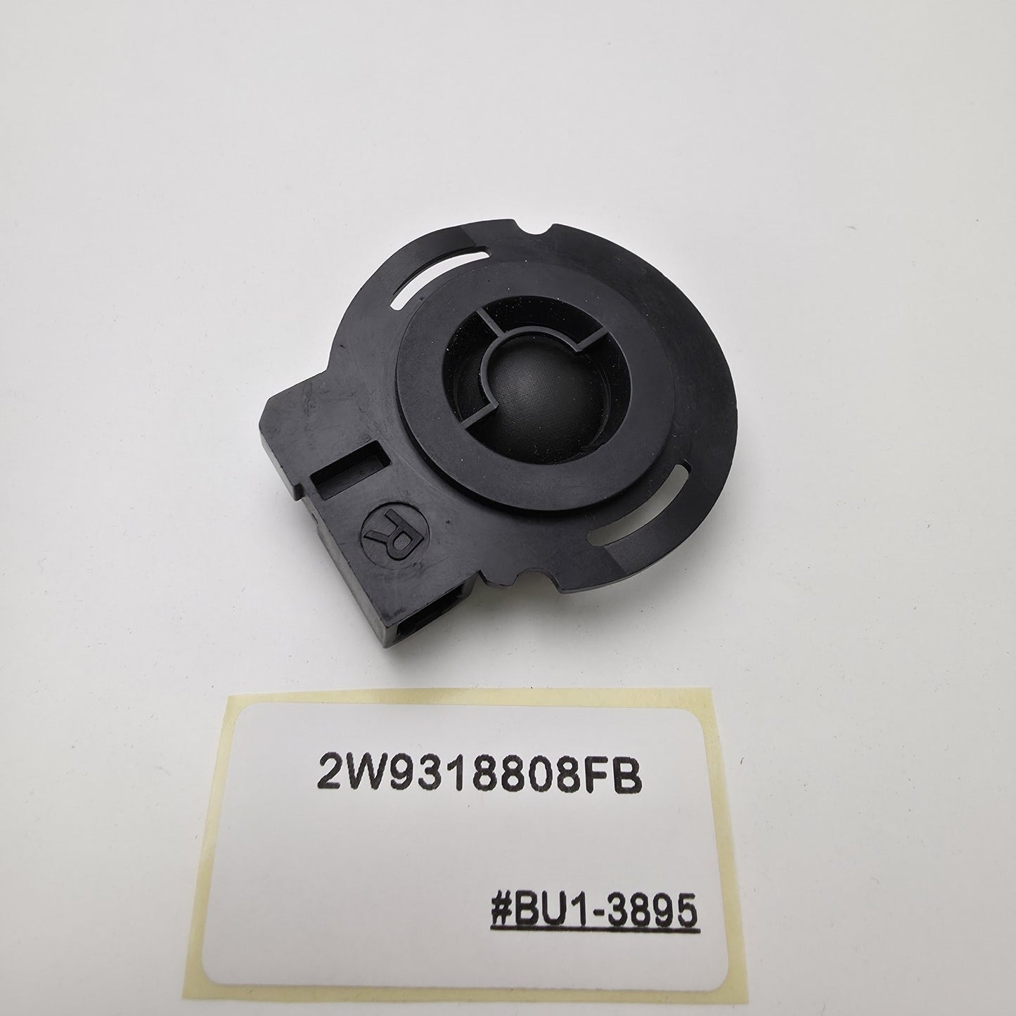 2006-2014 Jaguar XK Speaker 2W9318808FB