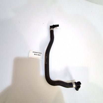 2012-2015 Mercedes-Benz C250 Coolant Breather Pipe A2045010925