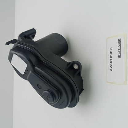 2017 Mercedes-Benz W222 Rear Brake Caliper 32351090C