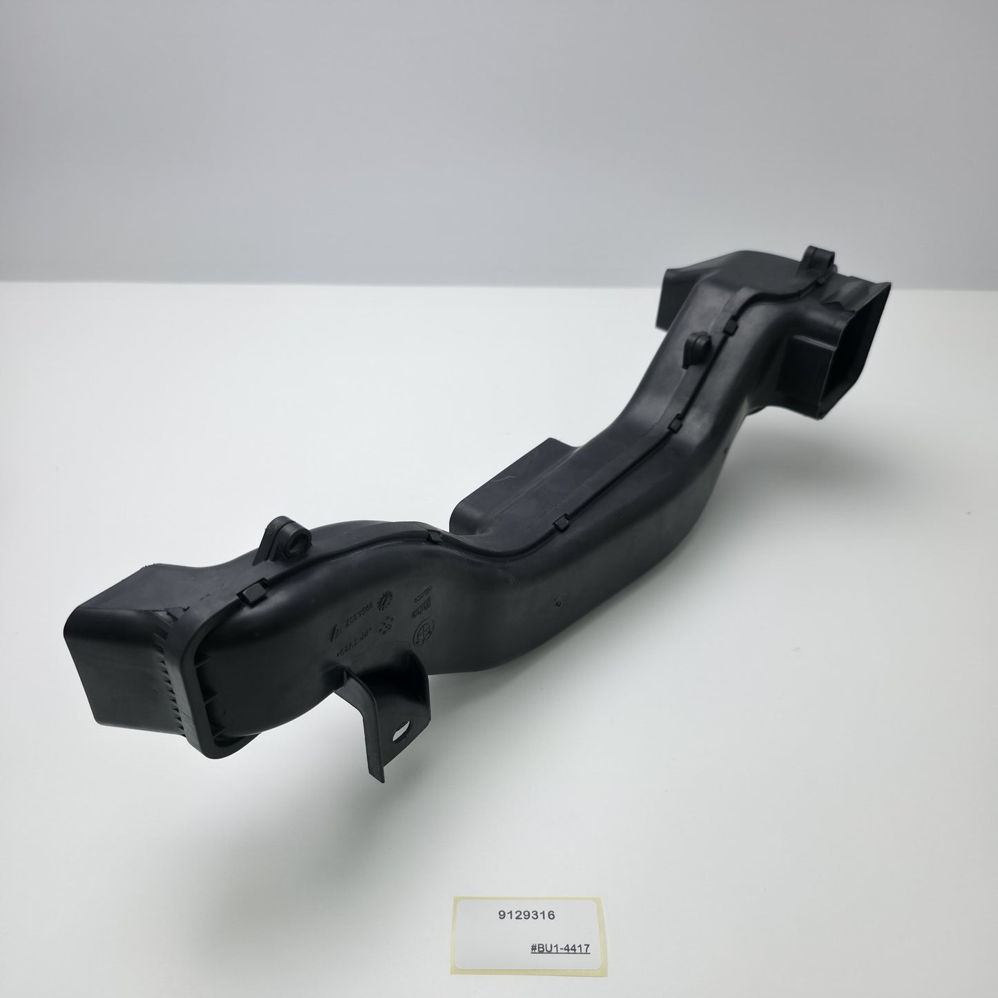 2000-2003 Opel Corsa Air Intake Cleaner Tube Hose Duct 9129316