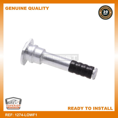 FEBEST 1997-2000 Hyundai Tiburon Front Caliper Slide Pin 1274-LOWF1