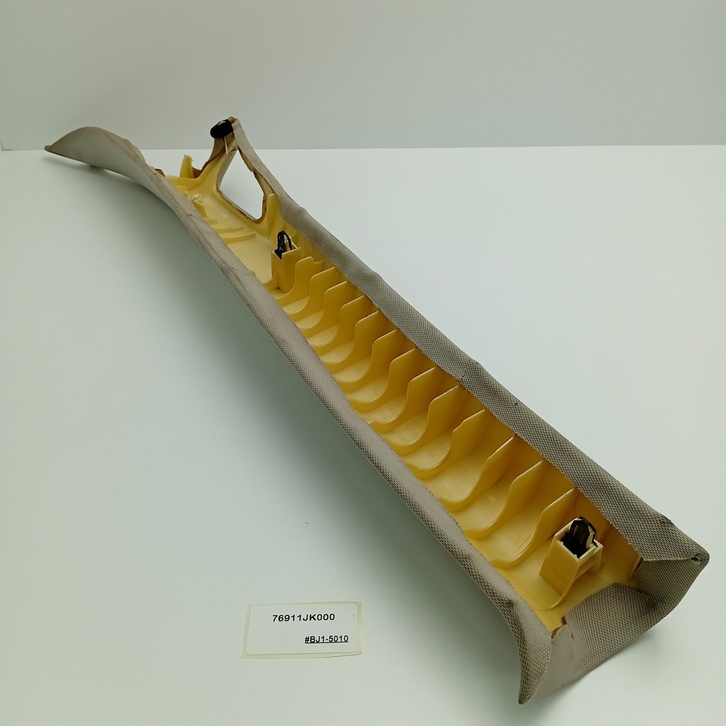 2007-2013 Infiniti G35 Front Pillar Garnish Assy RH 76911JK000