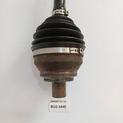 2012-2017 Bentley Flying Spur Drive Shaft with CV Joints 3W0407271D