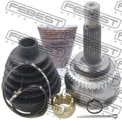 Febest Outer Cv Joint 0410-DA2A43