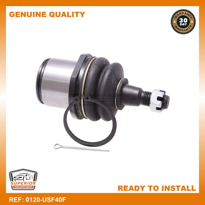 FEBEST 07-16 Lexus LS460 Ball Joint Front Steering Knuckle 0120-USF40F