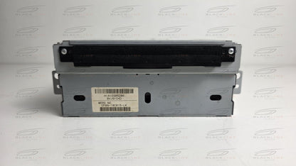 2010-2014 Land Rover Range Rover Sport CD SAT NAV LR071121 CF6N18C815LK