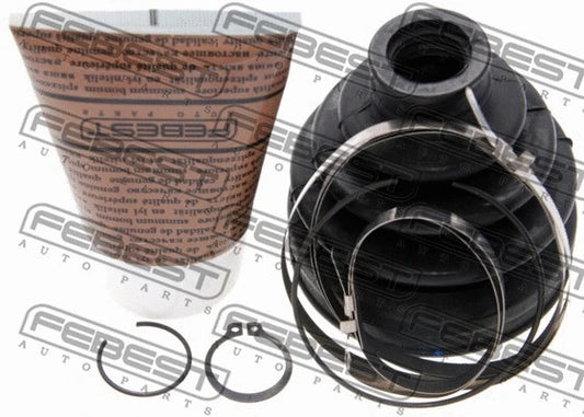 FEBEST DAIHATSU Boot Outer Cv Joint Kit 0715-GV