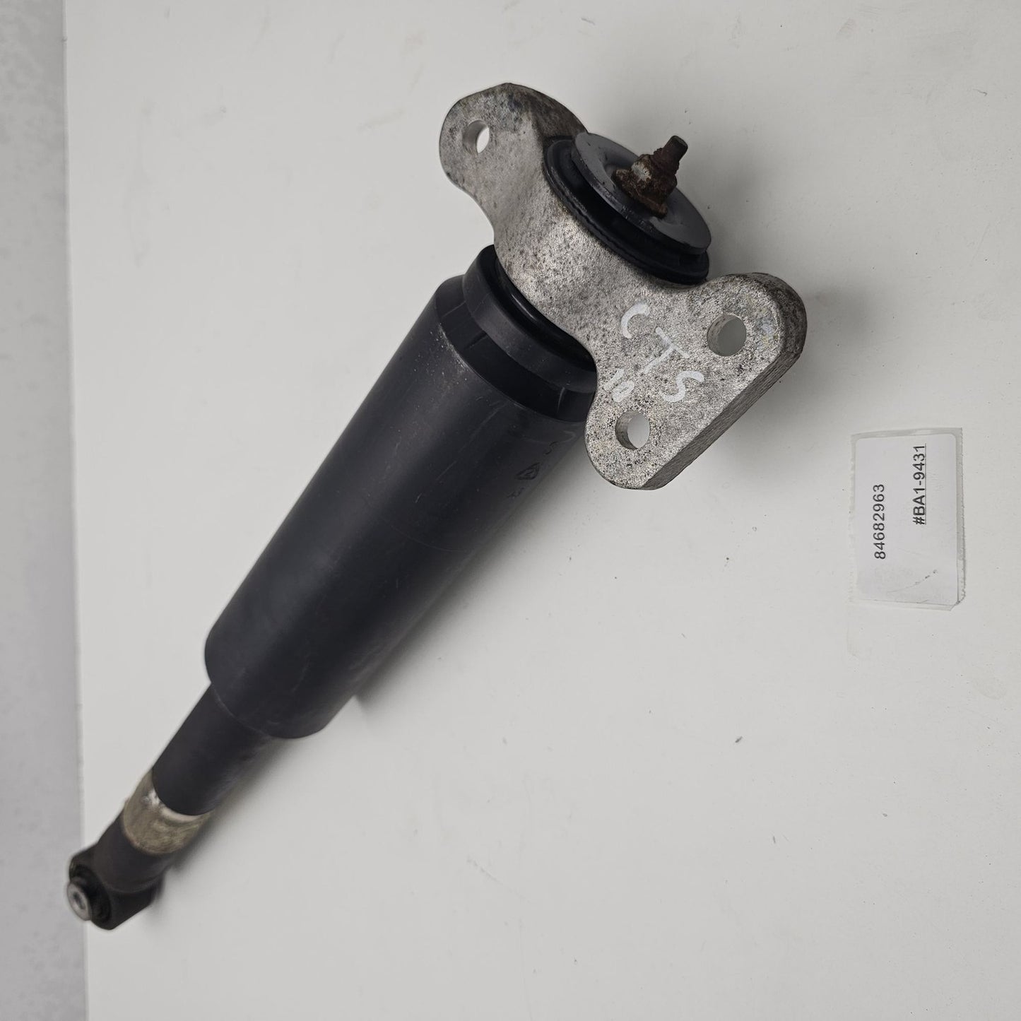 2014-2020 Chevrolet Impala Rear Passenger Shock Absorber w/ Mount 84682963