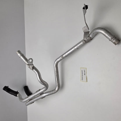 2013-2018 Jaguar XJ A/C Air Conditioning Hose Pipe Line DW9318C553AA