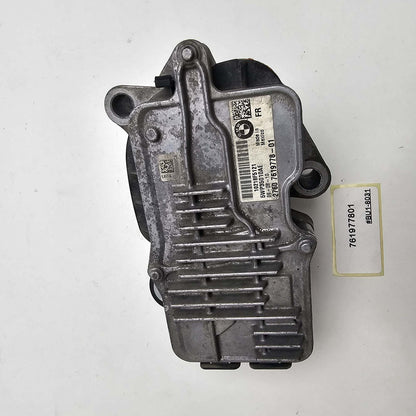 2011-2013 BMW F10 Transfer Cases Actuator Motor 4x4 761977801