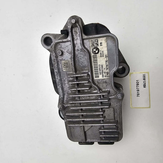 2011-2013 BMW F10 Transfer Cases Actuator Motor 4x4 761977801