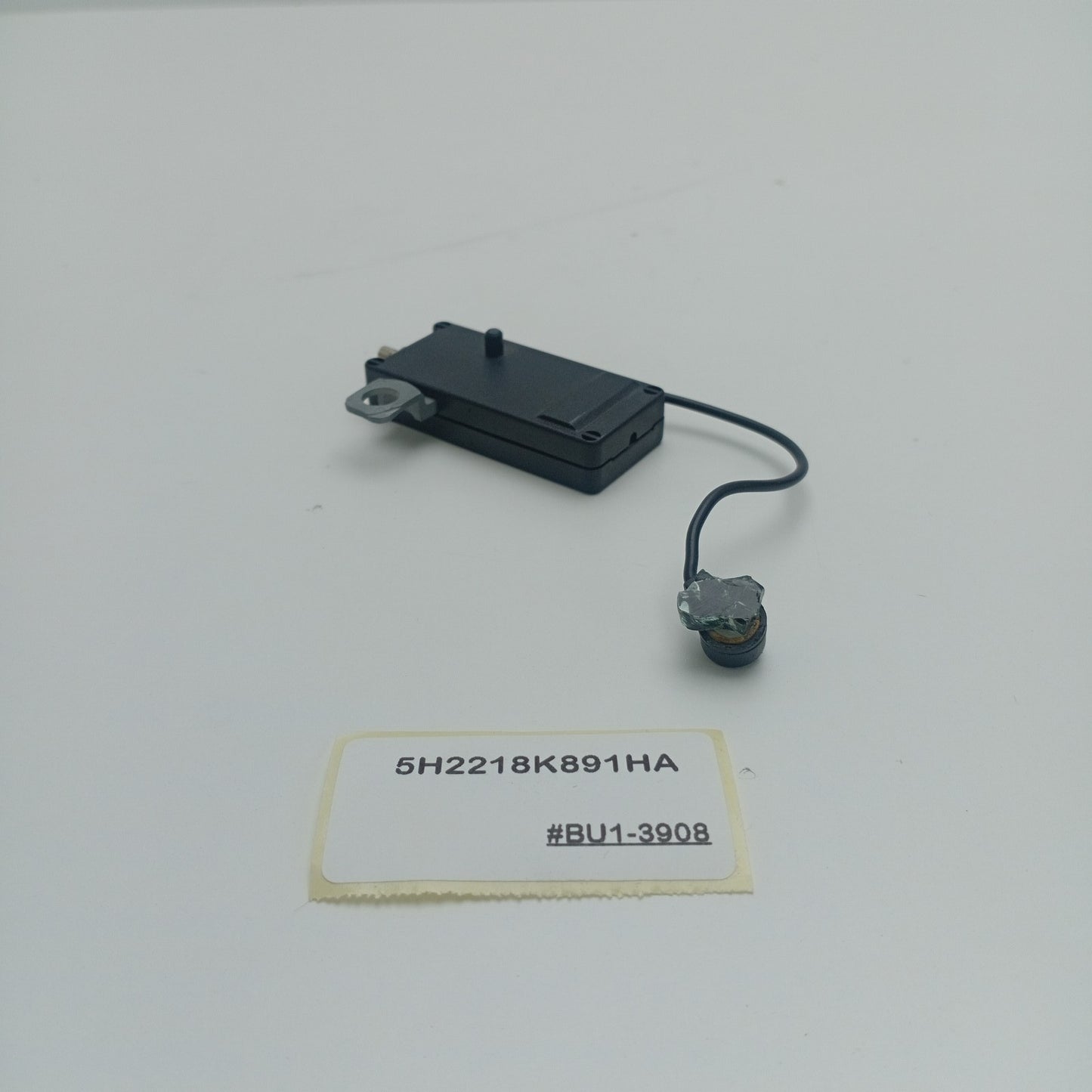 2005-2013 Land Rover Range Rover Sport Aerial Antenna Amplifier 5H2218K891HA