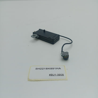 2005-2013 Land Rover Range Rover Sport Aerial Antenna Amplifier 5H2218K891HA