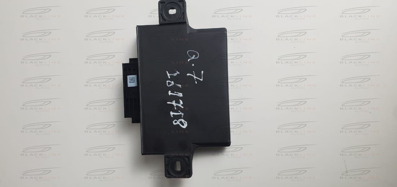 2015-2022 Audi Q7 Diagnosis Interface Gateway 4M2907468A
