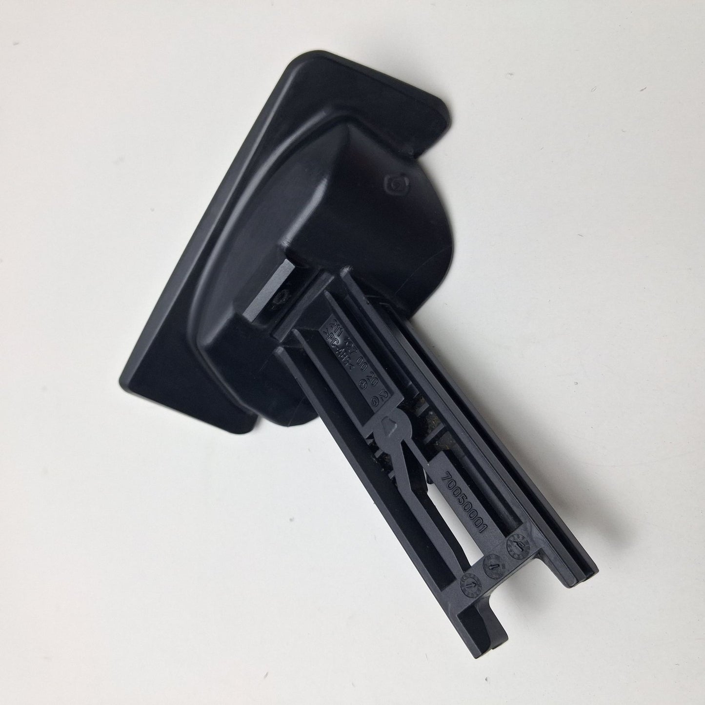 2003-2010 Mercedes-Benz W219 Parking Brake Release Handle 2114270020
