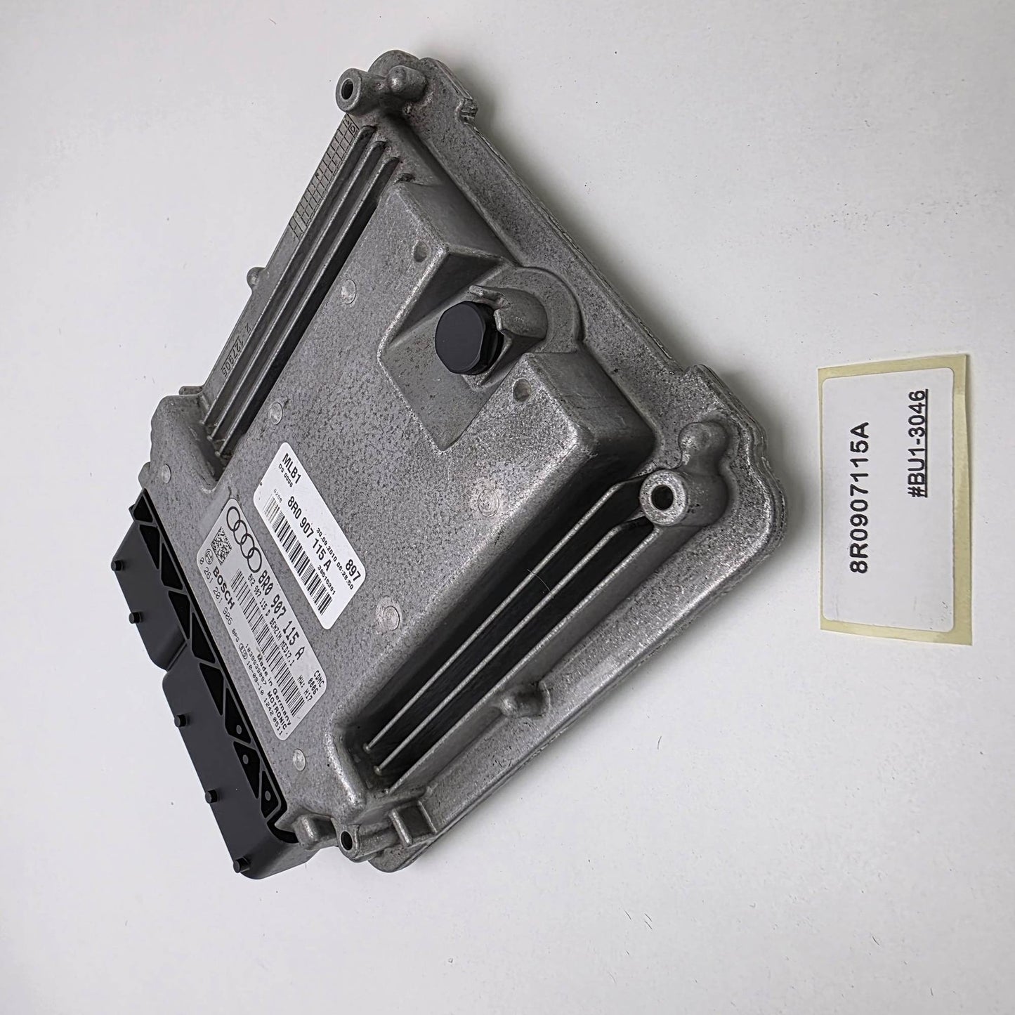 2011 Audi Q5 Engine Control Unit ECU 8R0907115A