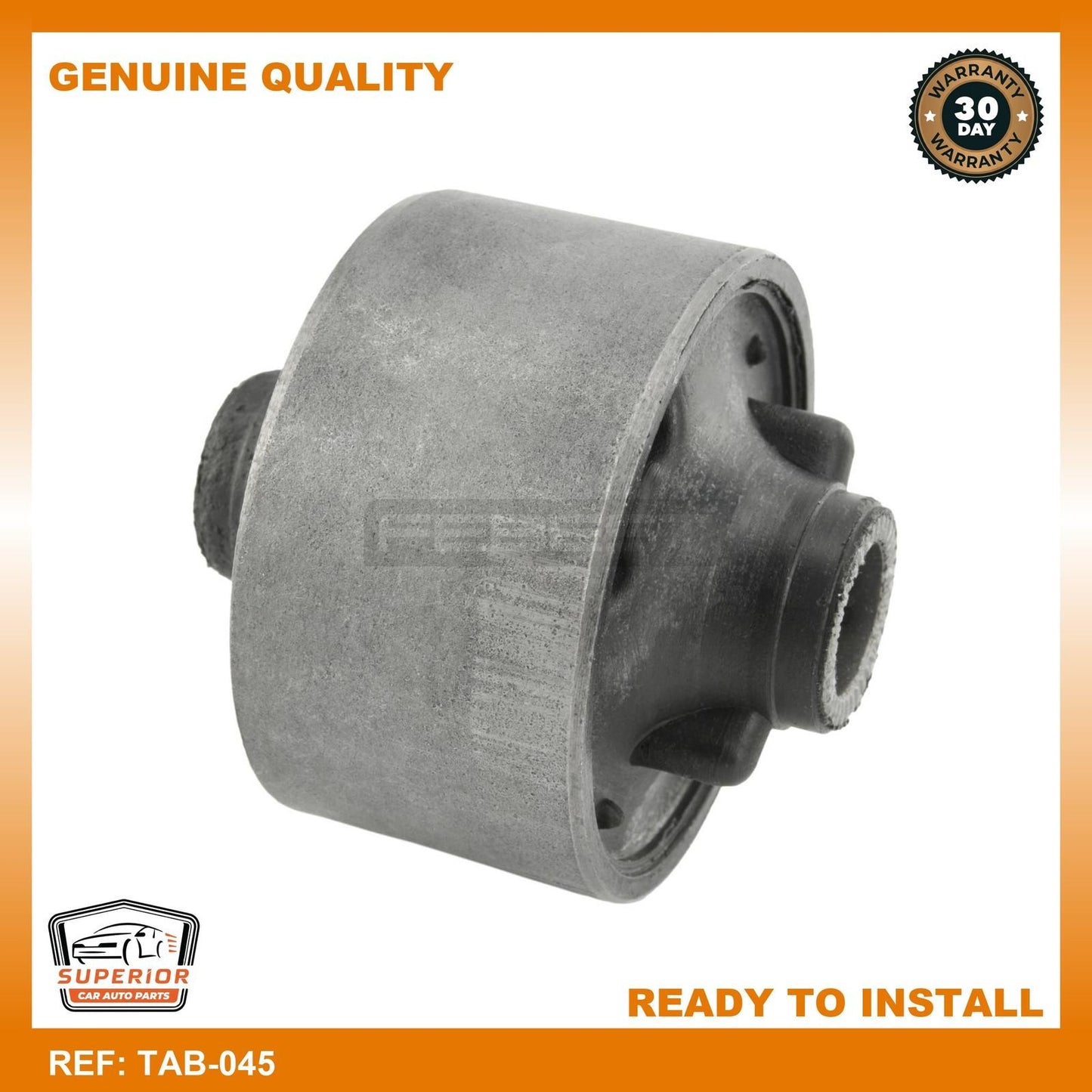 Febest 2007-2011 Lexus ES350 Rear Bushing Front Control Arm TAB-045