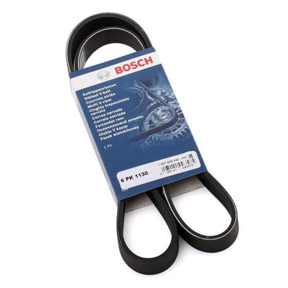 BOSCH VW Serpentine Belt 1987948440
