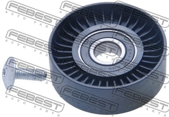 Febest 2006-2020 Mitsubishi Outlander Tension Pulley 0487-CW6WCS