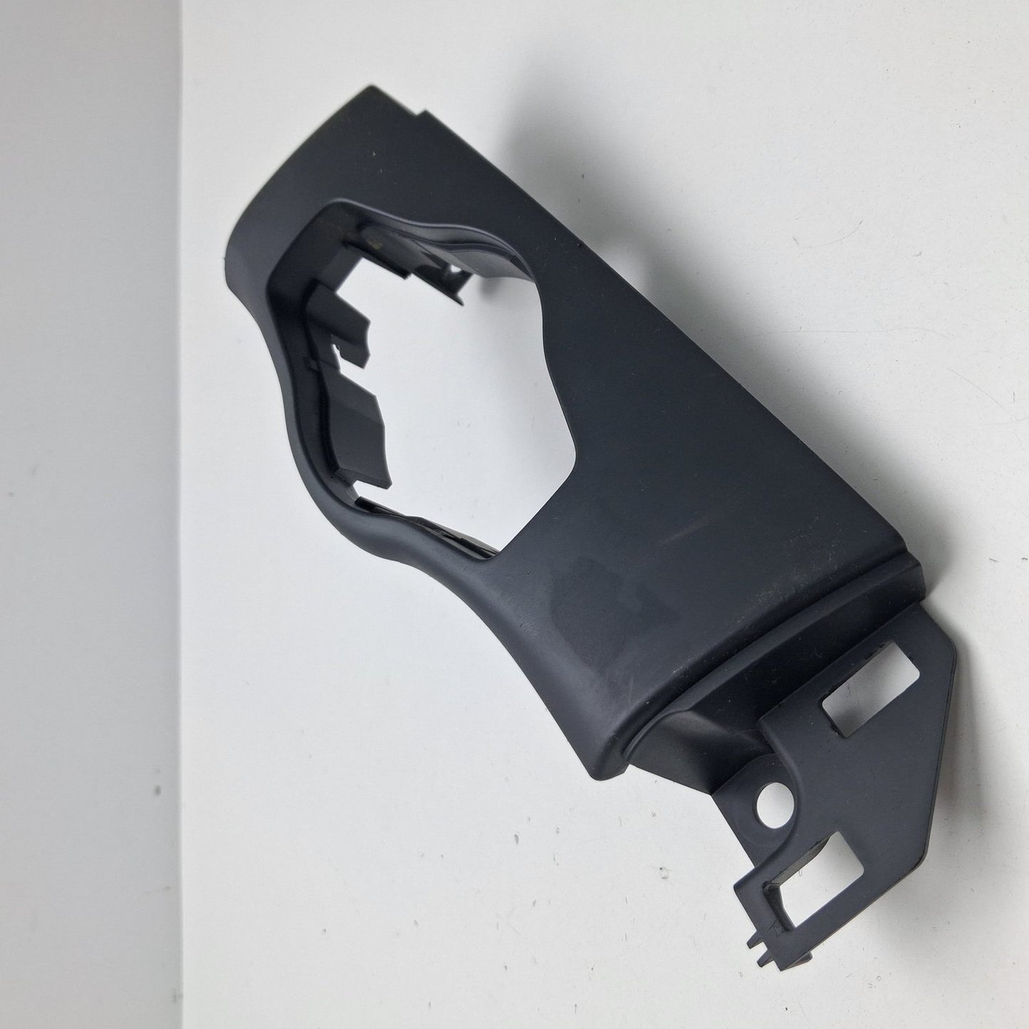 2014 Audi S4 Headlight Switch Surround Trim 8T1858341B OEM Used