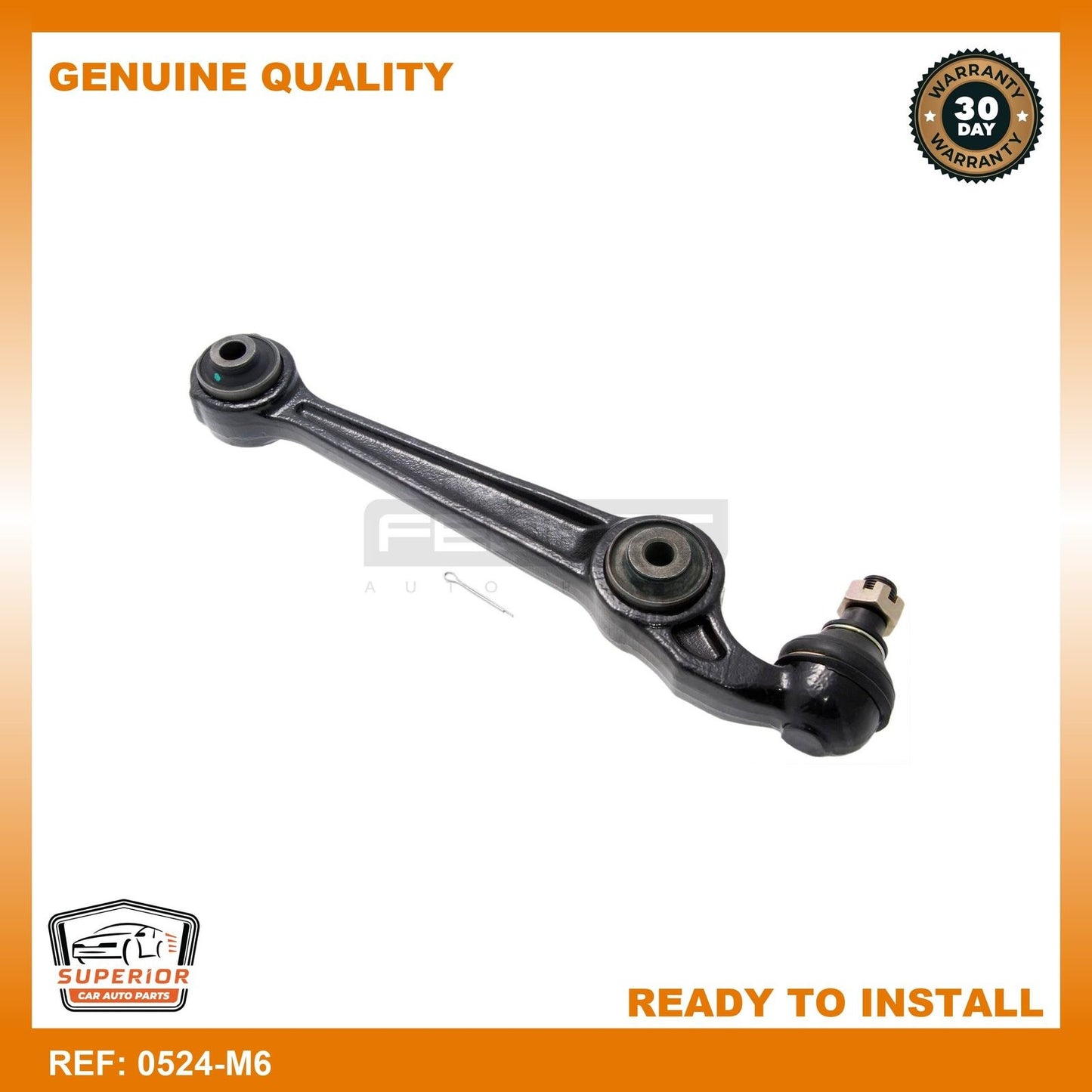 Febest Track Control Arm 0524-M6