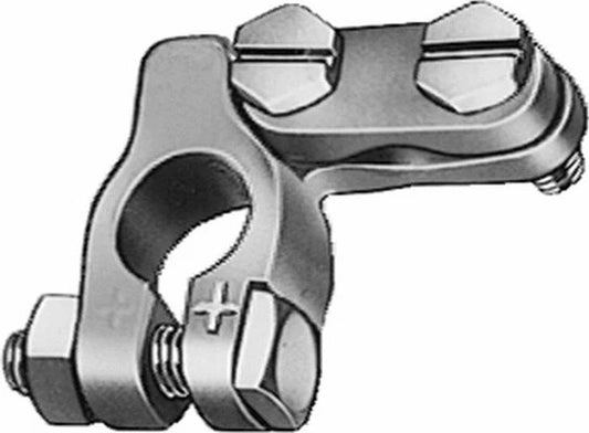 HELLA Mercedes-Benz Battery Terminal Clip 8KX707911001