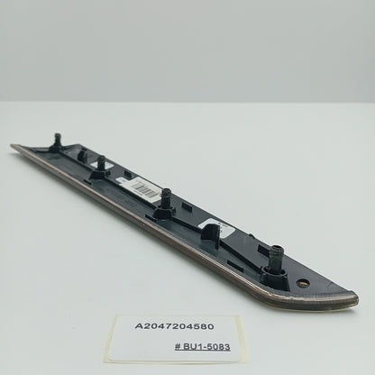 2006-2014 Mercedes-Benz C300 Trim Strip A2047204580