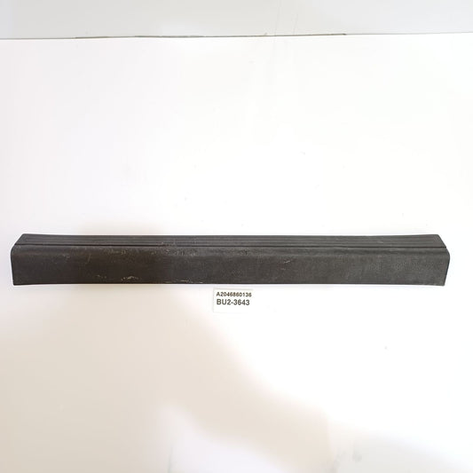 2007-2014 Mercedes-Benz C-Class Door Sill Panel Front Left A2046860136