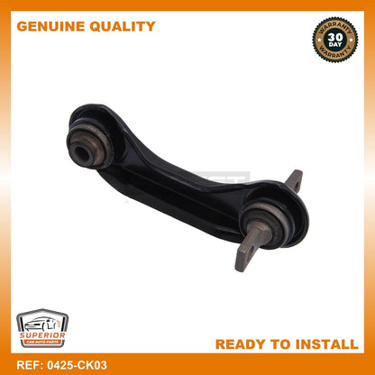 FEBEST 02-03 Mitsubishi Lancer Rear Left Track Control Arm 0425-CK03