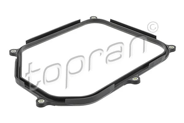 FEBI BILSTEIN Mercedes-Benz Thermostat With Housing And Seal 108755