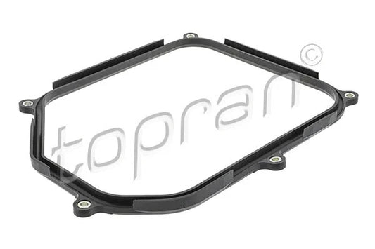 FEBI BILSTEIN Mercedes-Benz Thermostat With Housing And Seal 108755