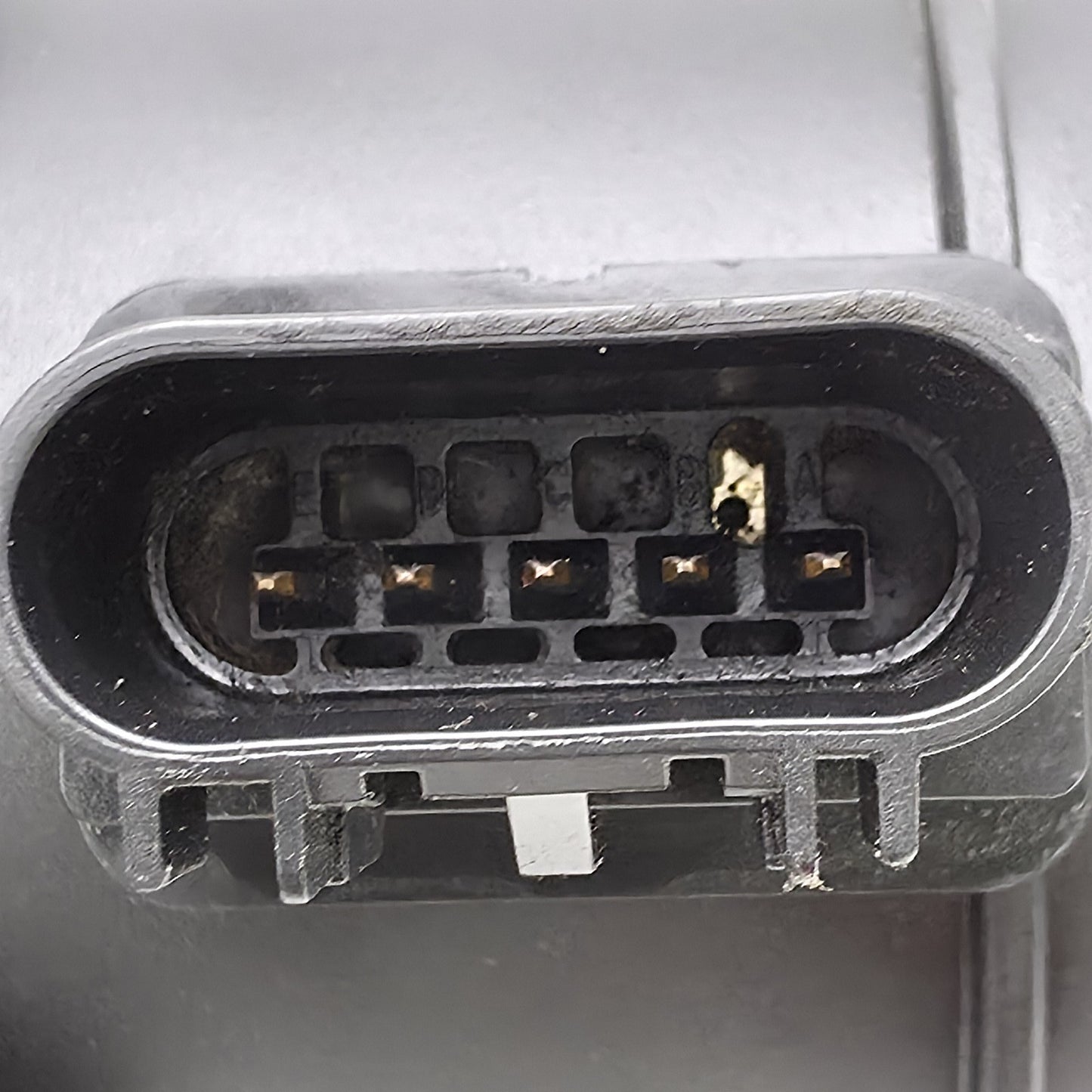 2009-2014 GMC Acadia Mass Air Flow Sensor 0280218219