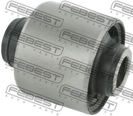 Febest 03-08 Mitsubishi Rear Differential Mount Arm Bushing MAB-CU20DM2