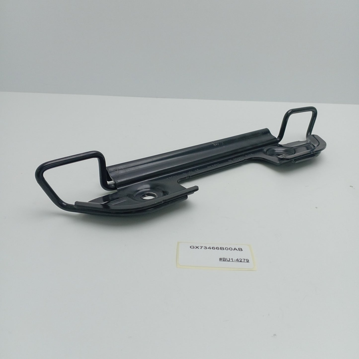 2017-2020 Jaguar XE REAR SEAT BRACKET MOUNT HOLDER GX73466B00AB